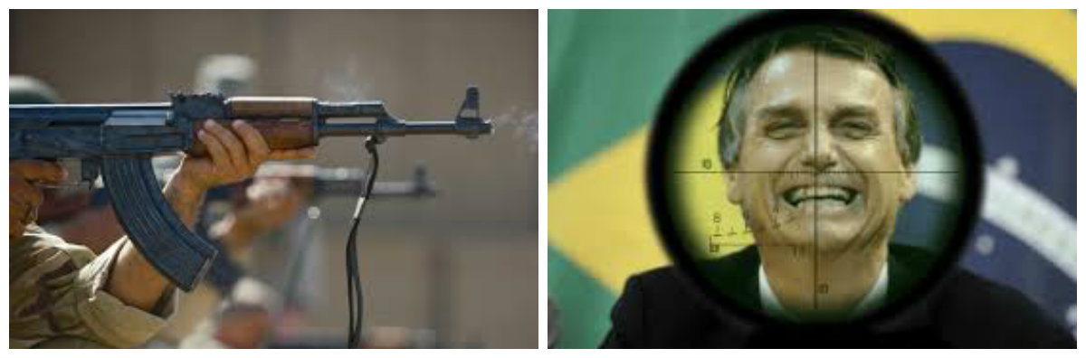 POLÍTICA & MURUPI: INSANIDADE E LENIÊNCIA - News Rondônia