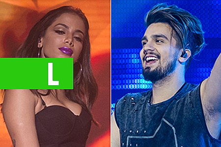 ANITTA E LUAN SANTANA LIDERAM INDICAÇÕES AO PRÊMIO MULTISHOW 2018. VEJA TODOS OS INDICADOS! - News Rondônia