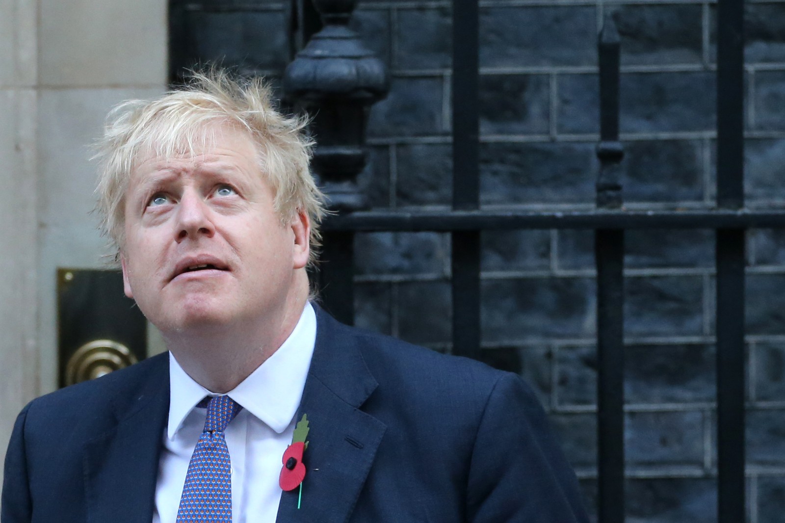 PRIMEIRO-MINISTRO DO REINO UNIDO BORIS JOHNSON ESTÁ INFECTADO COM O CORONAVÍRUS - News Rondônia