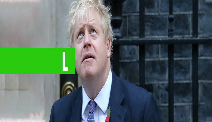 PRIMEIRO-MINISTRO DO REINO UNIDO BORIS JOHNSON ESTÁ INFECTADO COM O CORONAVÍRUS - News Rondônia