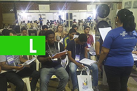 SEBRAE OFERECE OFICINAS EM CACOAL PARA DESENVOLVIMENTO DAS EMPRESAS - News Rondônia
