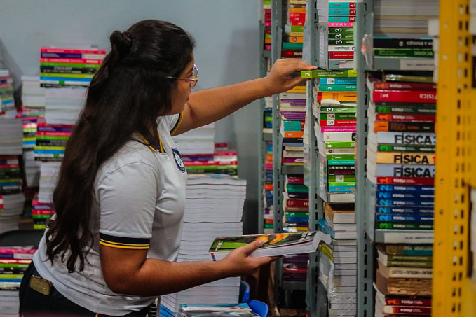Seduc realiza '2º Simulado Digital Estadual Agora Vai Enem' 2021, para auxiliar estudantes no Enem - News Rondônia