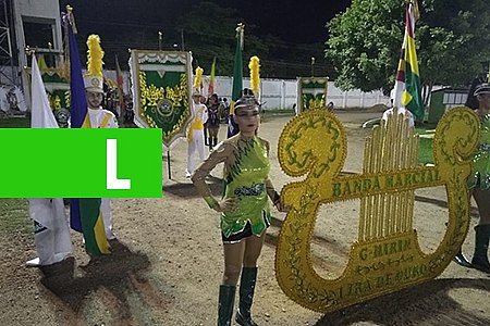 FESTIVAL DE BANDAS E FANFARRAS DA ASMONFAB - News Rondônia