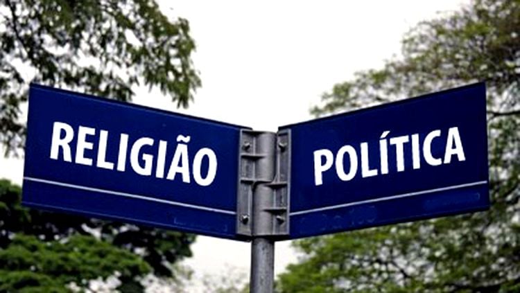TSE ABRE DEBATE SOBRE PROIBIÇÃO DE CAMPANHA EM TEMPLOS RELIGIOSOS - News Rondônia