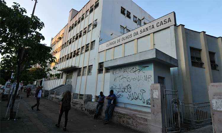 CAIXA LANÇA LINHA DE CRÉDITO COM RECURSOS DO FGTS PARA HOSPITAIS FILANTRÓPICOS - News Rondônia