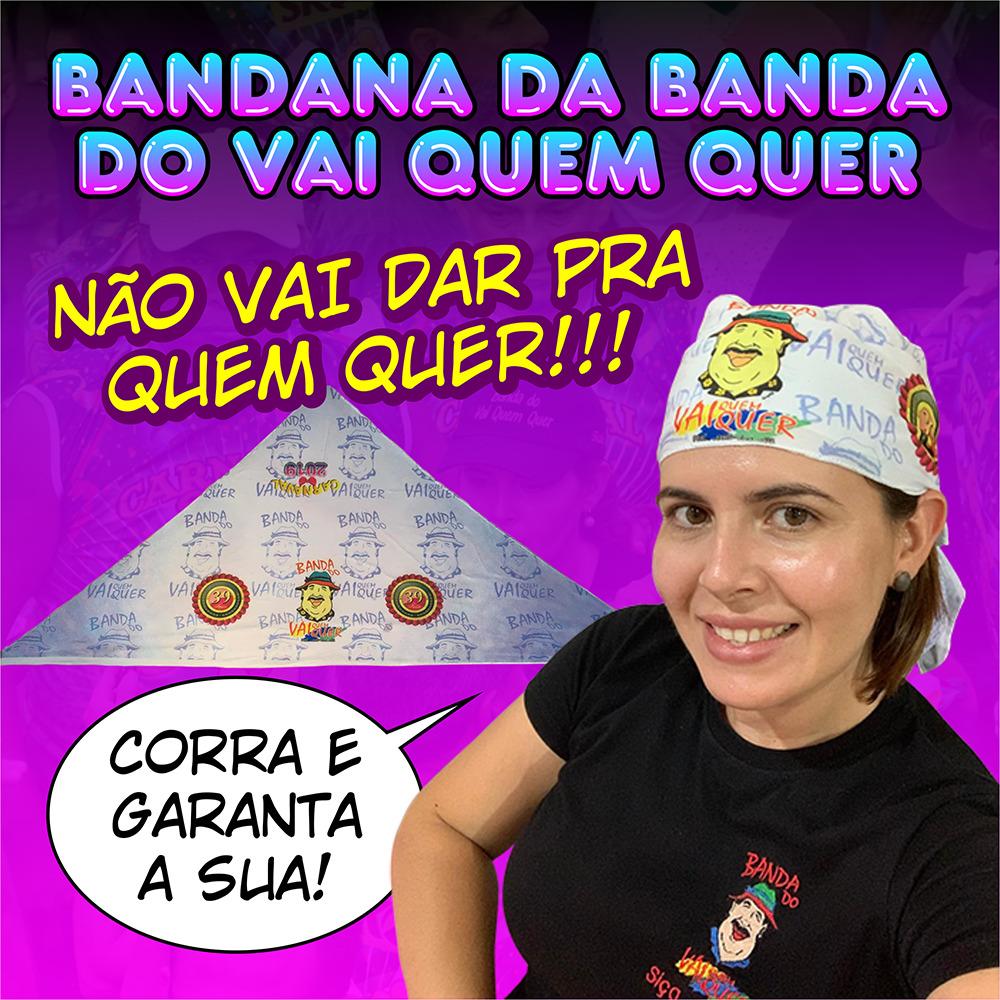 LENHA NA FOGUEIRA: BANDA DO VAI QUEM QUER 2019 - News Rondônia