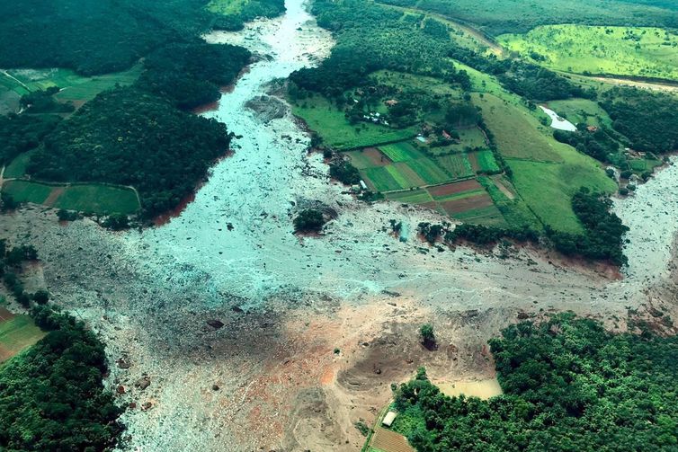 VALE PAGA MULTAS AO GOVERNO MINEIRO, MAS QUESTIONA COBRANÇAS DO IBAMA - News Rondônia