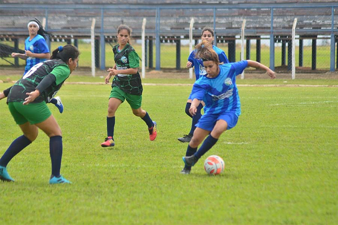 Secretaria de Esportes faz balanço positivo do primeiro Torneio de Futebol 7 e prevê mais uma edição para novembro - News Rondônia