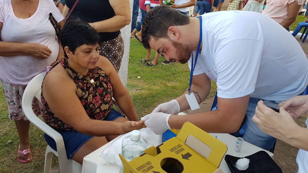 PREFEITURA DE ROLIM DE MOURA REALIZOU A TERCEIRA EDIÇÃO DO PROJETO 'MÃES QUE BRILHAM' - News Rondônia