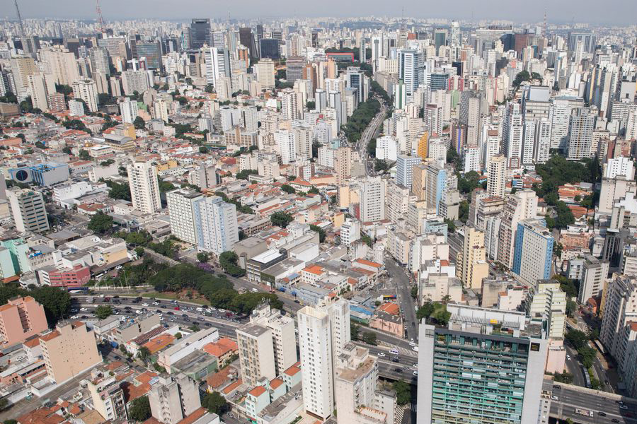 Inflação dos aluguéis acumula taxa de 37,04% em 12 meses, diz FGV - News Rondônia