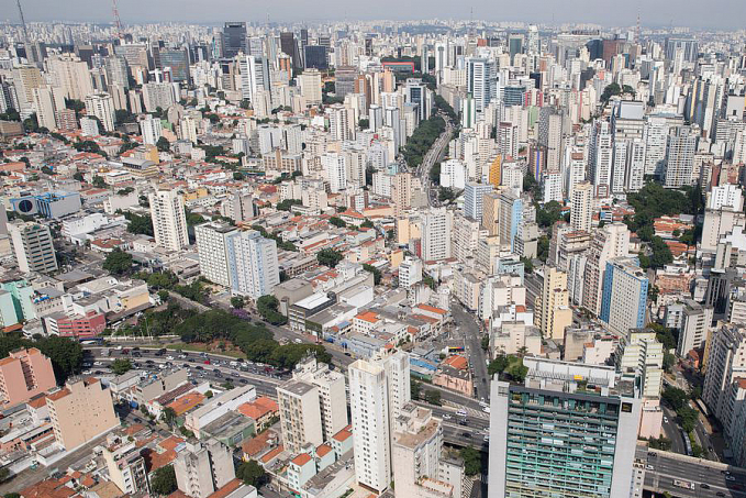 Inflação dos aluguéis acumula taxa de 37,04% em 12 meses, diz FGV - News Rondônia