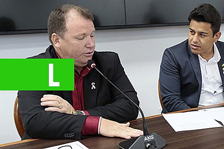 ASSEMBLEIA LEGISLATIVA VAI DEBATER RESPONSABILIDADES NA SAÚDE DE PORTO VELHO - News Rondônia