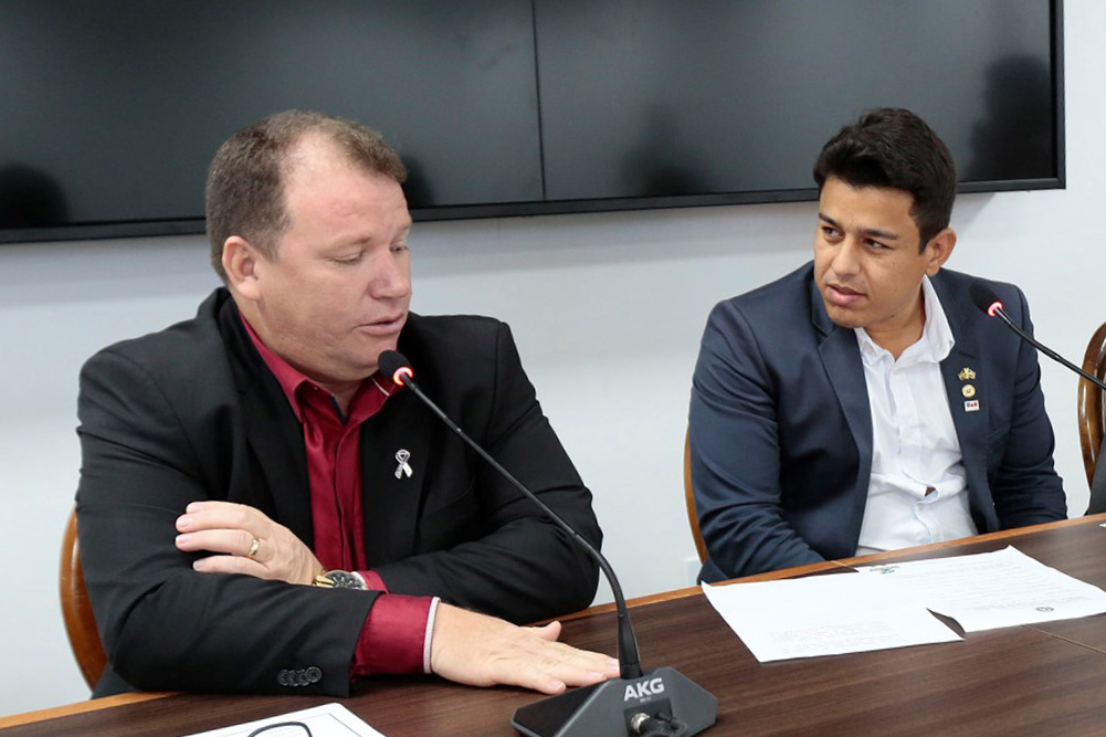 ASSEMBLEIA LEGISLATIVA VAI DEBATER RESPONSABILIDADES NA SAÚDE DE PORTO VELHO - News Rondônia