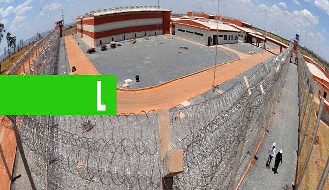 DETERMINAÇÃO: GOVERNO SUSPENDE POR MAIS 30 DIAS VISITAS E ATENDIMENTO DE ADVOGADOS EM PENITENCIÁRIAS FEDERAIS - News Rondônia
