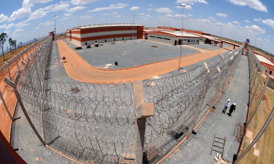 DETERMINAÇÃO: GOVERNO SUSPENDE POR MAIS 30 DIAS VISITAS E ATENDIMENTO DE ADVOGADOS EM PENITENCIÁRIAS FEDERAIS - News Rondônia