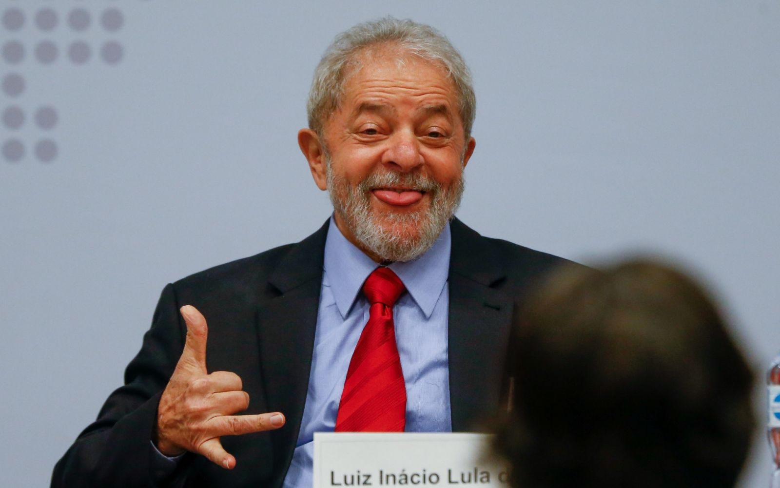 A DELIRANTE PRETENSÃO DA CANDIDATURA DE LULA - Por Julio Cardoso - News Rondônia