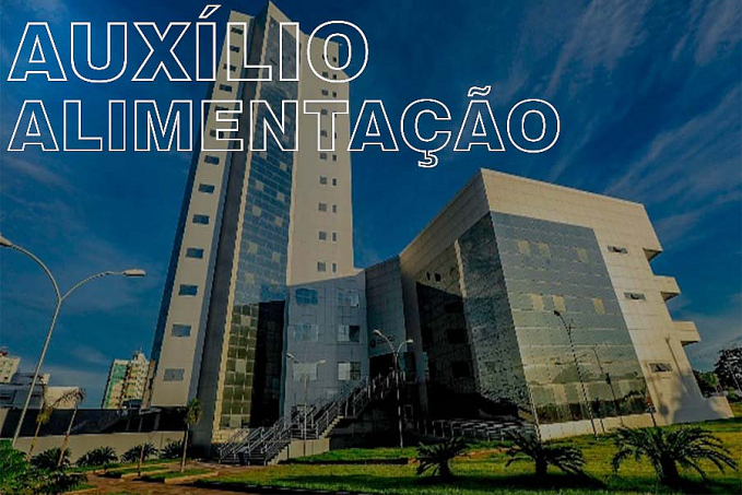 PRESENTINHO - Assembléia aprova vale alimentação no valor de R$ 1.400 para procuradores - News Rondônia