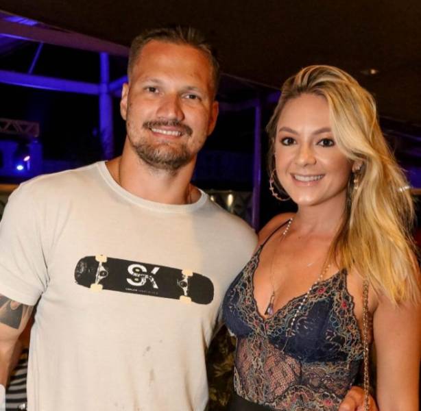 Meu Casal: casal modelo de Vilhena vira protagonista em clipe de música sobre Vitão e Luísa Sonza que viralizou no Brasil - Vídeo - News Rondônia