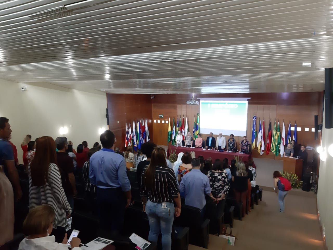 PLANO DA EDUCAÇÃO É DISCUTIDO NO I SIMPÓSIO LIVRE EM PORTO VELHO - News Rondônia