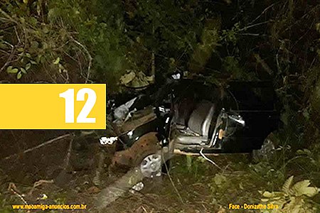 ENFERMEIRA SOFRE GRAVÍSSIMO ACIDENTE NA BR-364 - News Rondônia