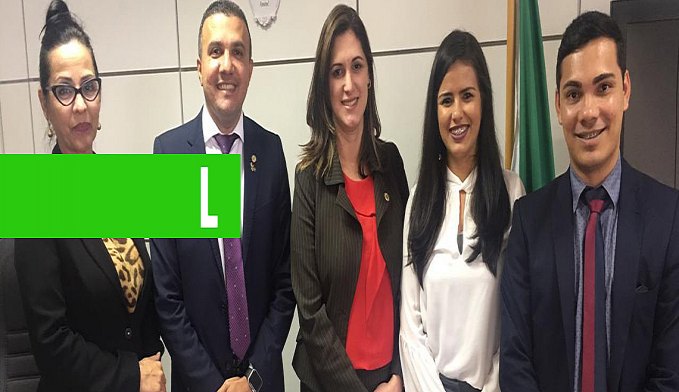 ALEX SILVA VISITA BRASÍLIA E APRESENTA DOSSIÊ COM DADOS ESTATÍSTICOS DO ESTADO NA SECRETARIA NACIONAL DE POLÍTICAS PARA MULHERES - News Rondônia