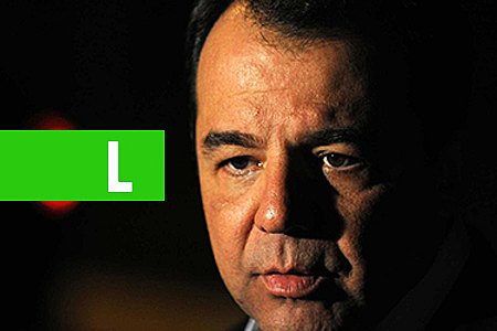 SÉRGIO CABRAL É TRANSFERIDO PARA A SOLITÁRIA APÓS INSPEÇÃO - News Rondônia