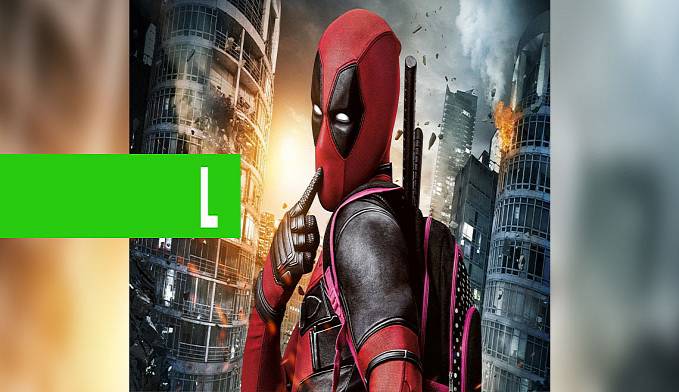 RYAN REYNOLDS CONFIRMA DEADPOOL 3 - News Rondônia