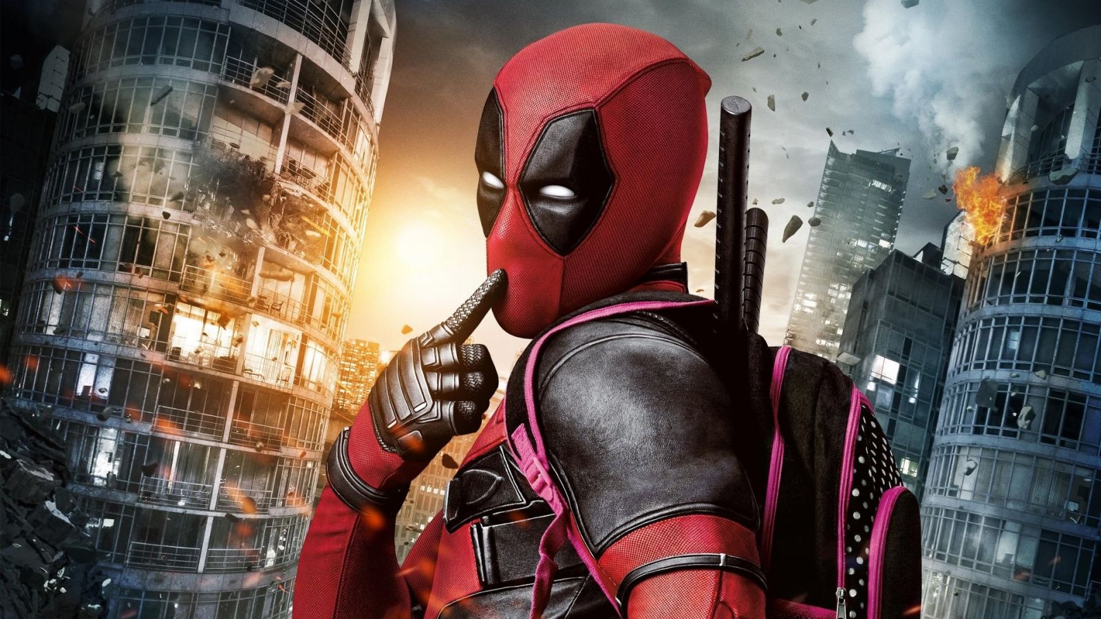 RYAN REYNOLDS CONFIRMA DEADPOOL 3 - News Rondônia
