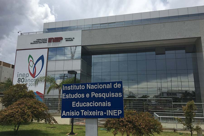 MPF pede que Inep esclareça motivos para não publicar estudo com impactos positivos de programa de alfabetização - News Rondônia