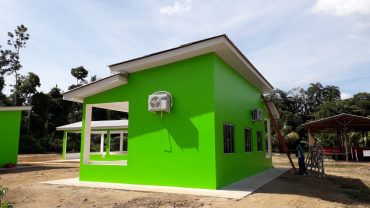 NOVAS INSTALAÇÕES E ESTRUTURAS NA RESERVA EXTRATIVISTA RIO PRETO JACUNDÁ SERÃO INAUGURADAS NA TERÇA-FEIRA - News Rondônia