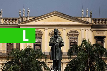 UNESCO APOIA RECOMPOSIÇÃO DO MUSEU NACIONAL - News Rondônia