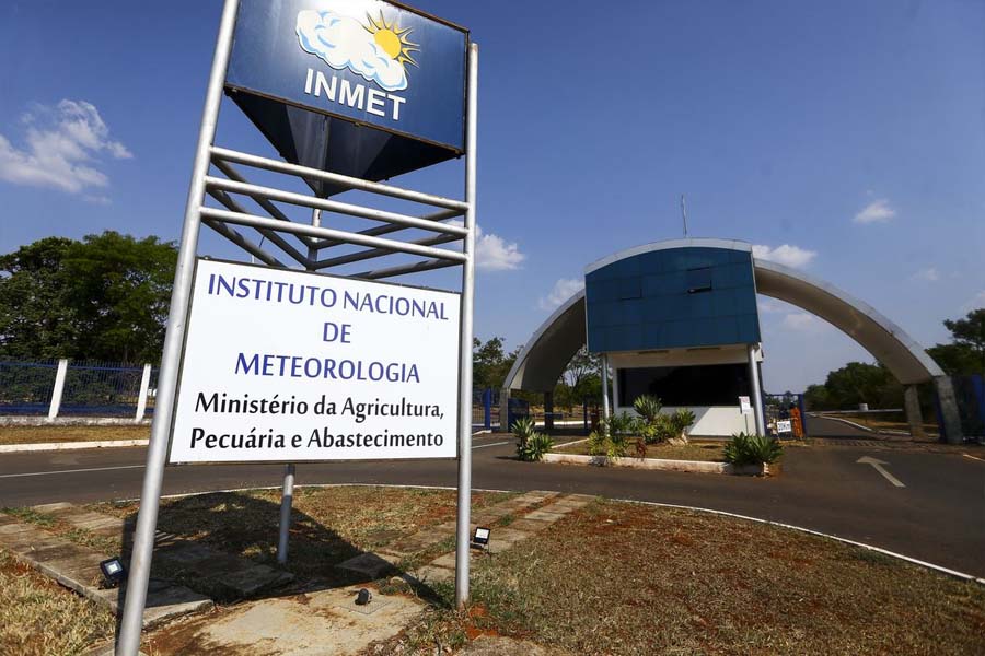 Inmet prevê chuvas e temperaturas irregulares devido a La Niña - News Rondônia
