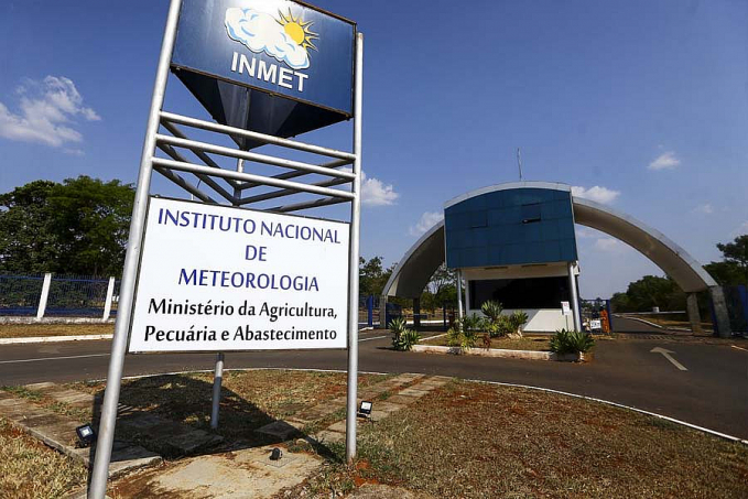 Inmet prevê chuvas e temperaturas irregulares devido a La Niña - News Rondônia
