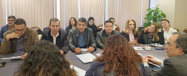 BANCOS VÃO APRESENTAR PROPOSTA FINAL AOS BANCÁRIOS ATÉ 1º DE AGOSTO - News Rondônia