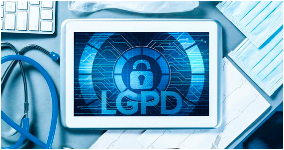LGPD: CONHEÇA A LEI GERAL DE PROTEÇÃO DE DADOS E SEUS IMPACTOS NA SAÚDE - News Rondônia