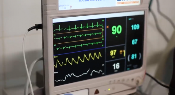 HOSPITAL DE BASE VOLTA REALIZAR ANGIOPLASTIA CEREBRAL, ANGIOPLASTIA DE ANEURISMA DE AORTA E CATETERISMO; PROCEDIMENTOS ESTAVAM SUSPENSOS DESDE O ANO PASSADO - News Rondônia