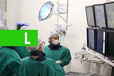 HOSPITAL DE BASE VOLTA REALIZAR ANGIOPLASTIA CEREBRAL, ANGIOPLASTIA DE ANEURISMA DE AORTA E CATETERISMO; PROCEDIMENTOS ESTAVAM SUSPENSOS DESDE O ANO PASSADO - News Rondônia