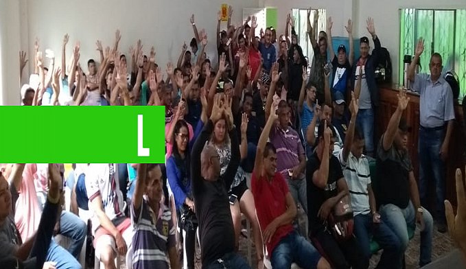 VIGILANTES REJEITAM PROPOSTAS DE REAJUSTE ABAIXO DA INFLAÇÃO E PODEM IR À GREVE - News Rondônia