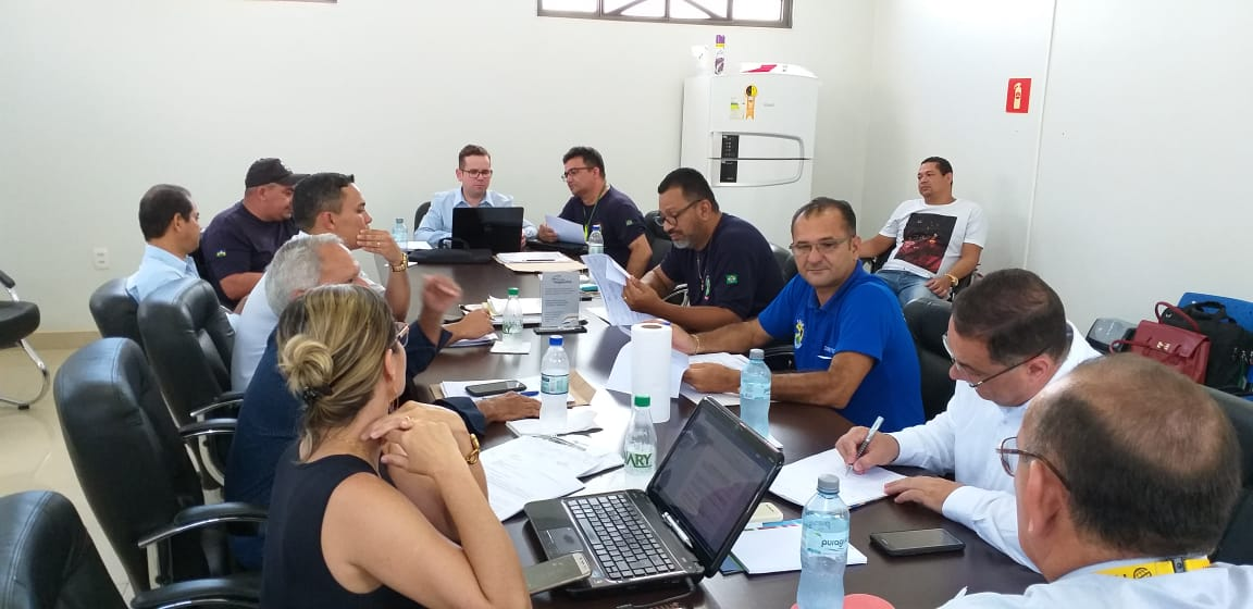 VIGILANTES REJEITAM PROPOSTAS DE REAJUSTE ABAIXO DA INFLAÇÃO E PODEM IR À GREVE - News Rondônia