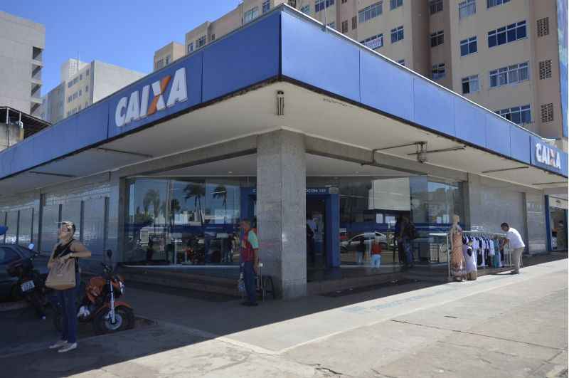 CAIXA PROMOVE REDUÇÃO DE ATÉ 40% NAS TAXAS DE JUROS - News Rondônia