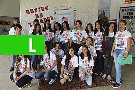 JARU REALIZA CONFERÊNCIA MUNICIPAL DOS DIREITOS DA CRIANÇA E DO ADOLESCENTE - News Rondônia