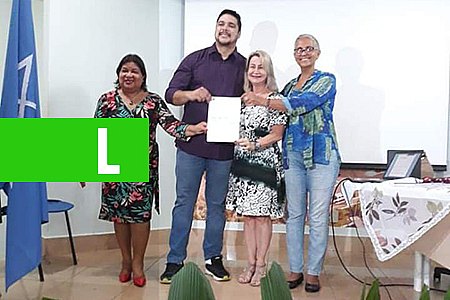 MAIS UM: OFICIAL DA POLÍCIA MILITAR DEFENDE DISSERTAÇÃO DE MESTRADO NA UNIVERSIDADE FEDERAL DE RONDÔNIA - News Rondônia