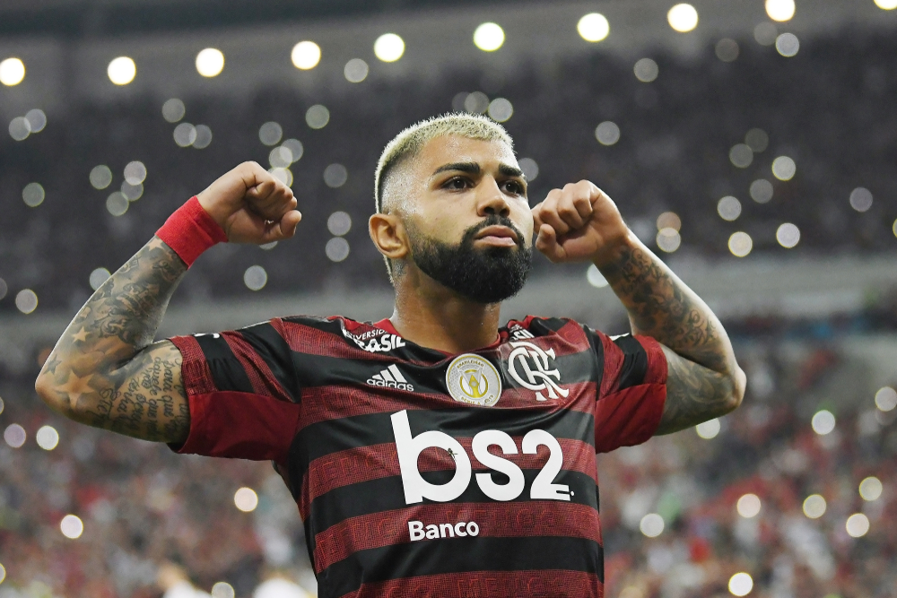 MAIOR TIME DA TUNÍSIA OU TIME DE CUÉLLAR E GOMIS: OS ADVERSÁRIOS DO FLAMENGO NO MUNDIAL - News Rondônia