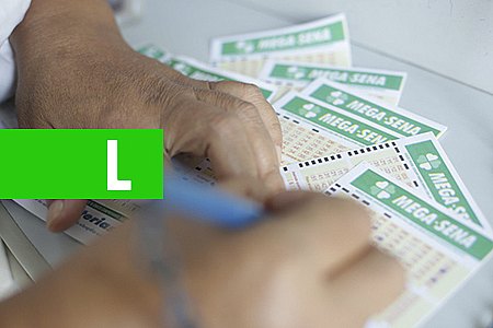 NINGUÉM ACERTA A MEGA-SENA E PRÊMIO ACUMULA EM R$ 37 MILHÕES - News Rondônia