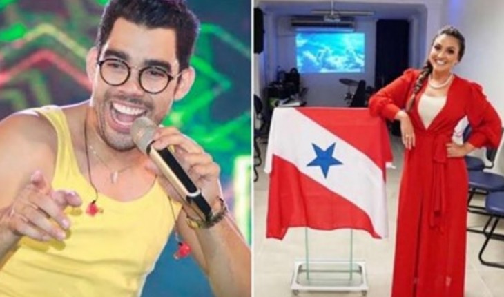 PASTORA DIZ QUE GABRIEL DINIZ FOI PARA O INFERNO PORQUE CANTAVA PARA O DIABO - News Rondônia