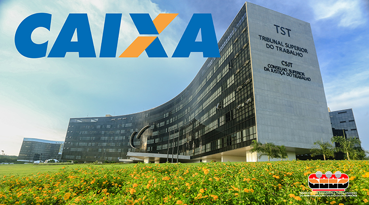 TST reforma sentença do TRT 14 e condena Caixa a pagar 7ª e 8ª horas a um tesoureiro executivo - News Rondônia