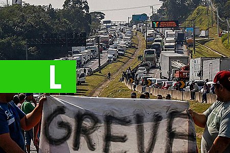 BRASILEIROS ENTRE CRISES E GREVES  POR JOÃO ANTONIO PAGLIOSA - News Rondônia