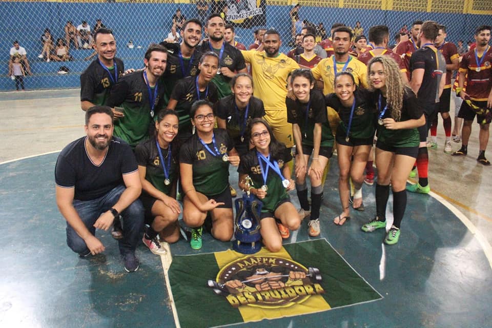 DEPUTADO ESTADUAL LÉO MORAES CRIA PROJETO DE CAMPEONATO ENTRE ATLÉTICAS DOS CURSOS UNIVERSITÁRIO EM RONDÔNIA - News Rondônia