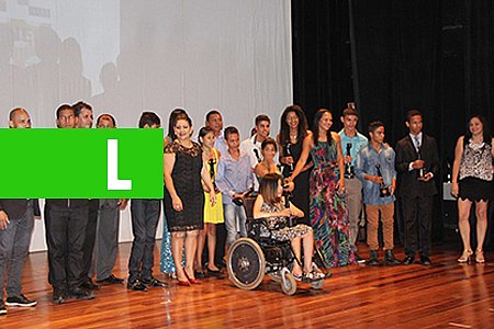 PRÊMIO ESPORTE RONDÔNIA SERÁ NESTA QUARTA-FEIRA (19) EM PORTO VELHO - News Rondônia