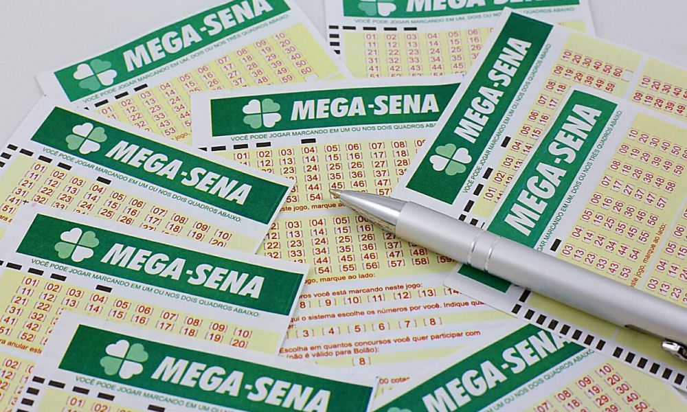 PRÊMIO DA MEGA-SENA PODE CHEGAR A R$ 24 MILHÕES NESTE SÁBADO - News Rondônia